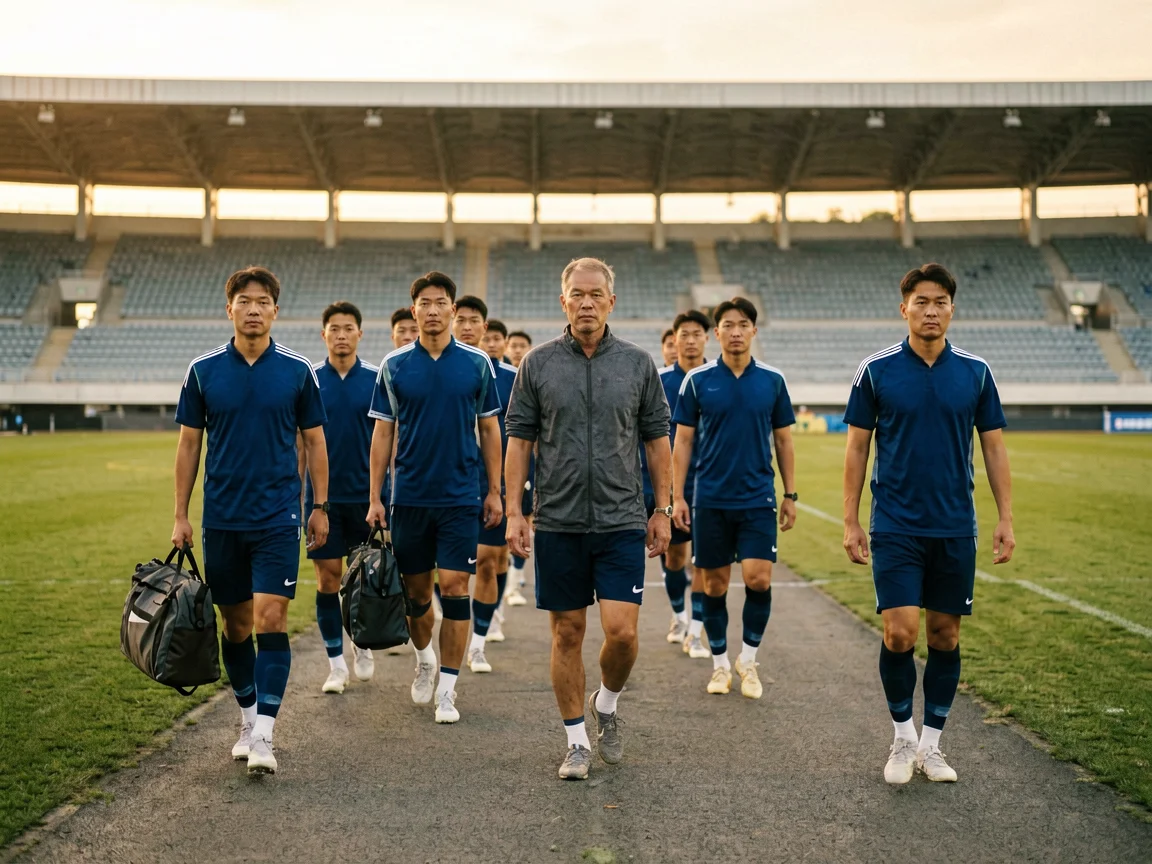体育赛场准备,米利唐